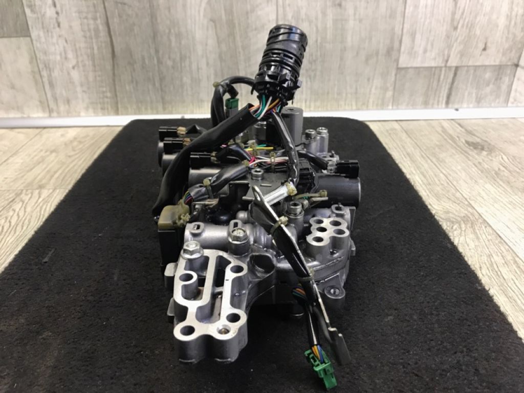 Гідроблок АКПП INFINITI QX60/JX35 12-20 - Фото 5