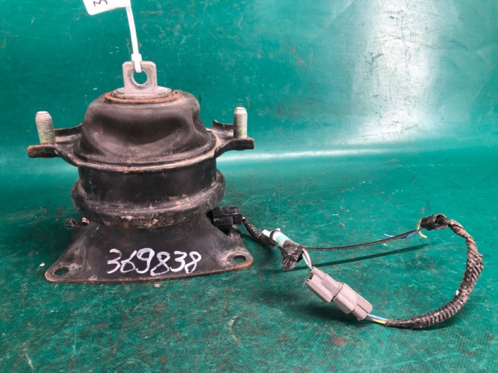 50830-T2G-A01 | Подушка двигателя передн. ACURA RDX 12-19