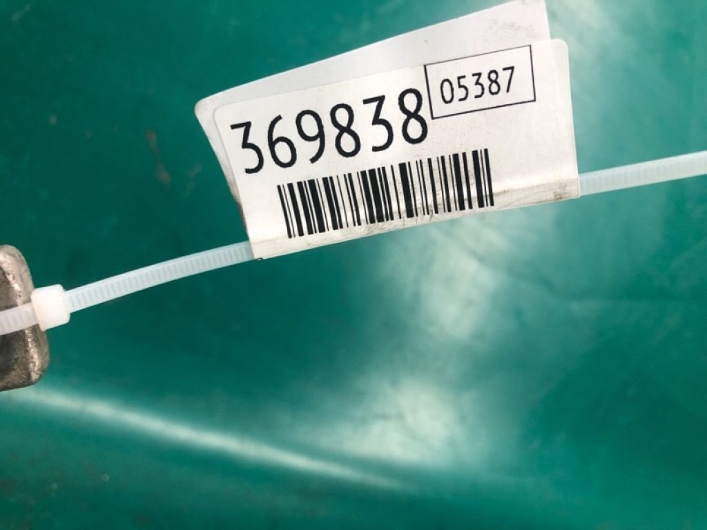 50830-T2G-A01 | Подушка двигателя передн. ACURA RDX 12-19 - Фото 2