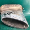 3W0 253 682 C | Насадка на глушитель прав. BENTLEY CONTINENTAL GT 03-11 - Превью 3