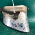 3W0 253 681 C | Насадка на глушитель лев. BENTLEY CONTINENTAL GT 03-11
