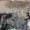 3W0 253 681 C | Насадка на глушитель лев. BENTLEY CONTINENTAL GT 03-11 - Превью 5