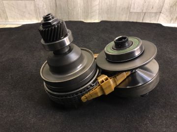 Варіатор INFINITI QX60/JX35 12-20