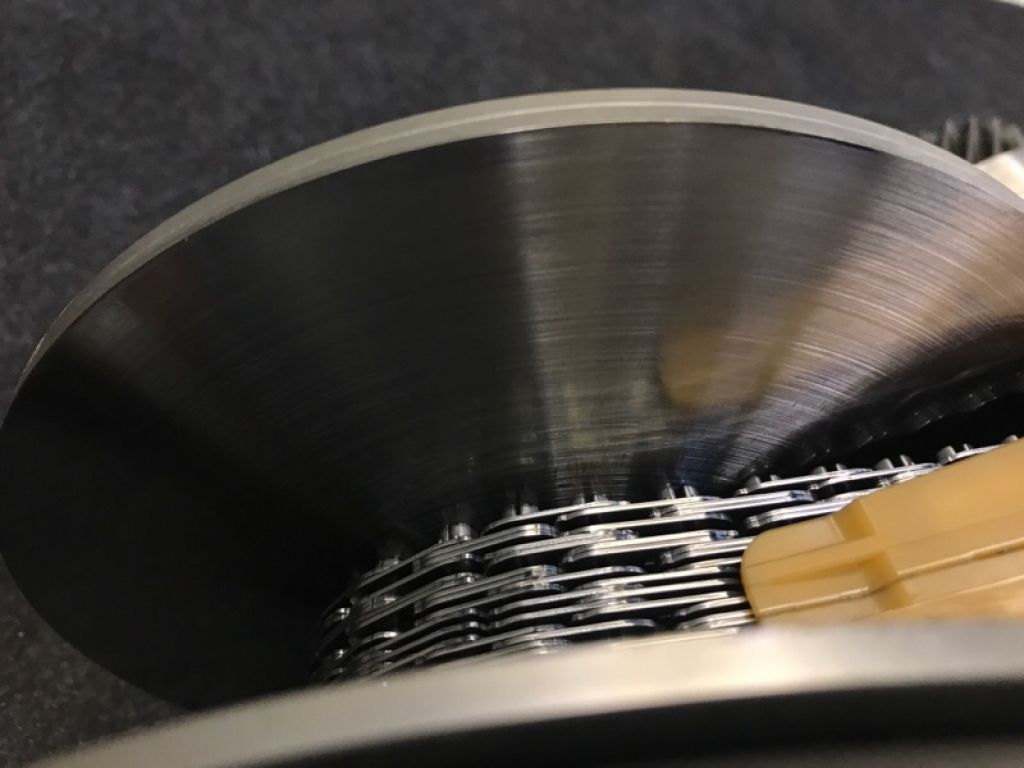 Варіатор INFINITI QX60/JX35 12-20 - Фото 7