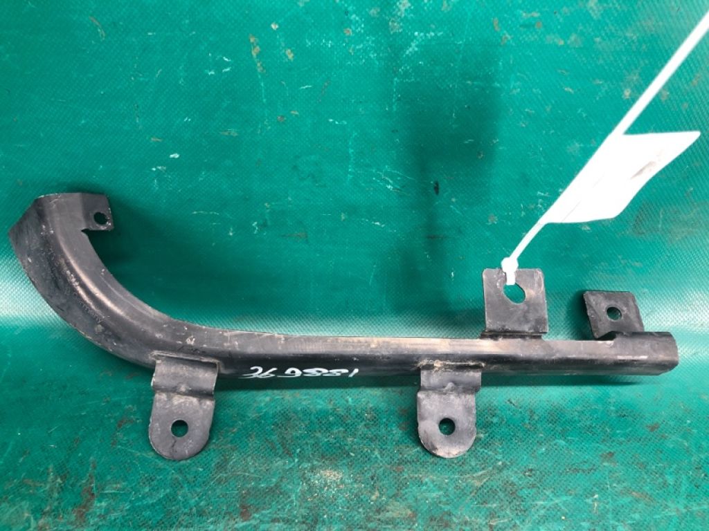 9A7 819 512 00 | Пластик под лобовое стекло / Жабо прав. PORSCHE PANAMERA 16-24