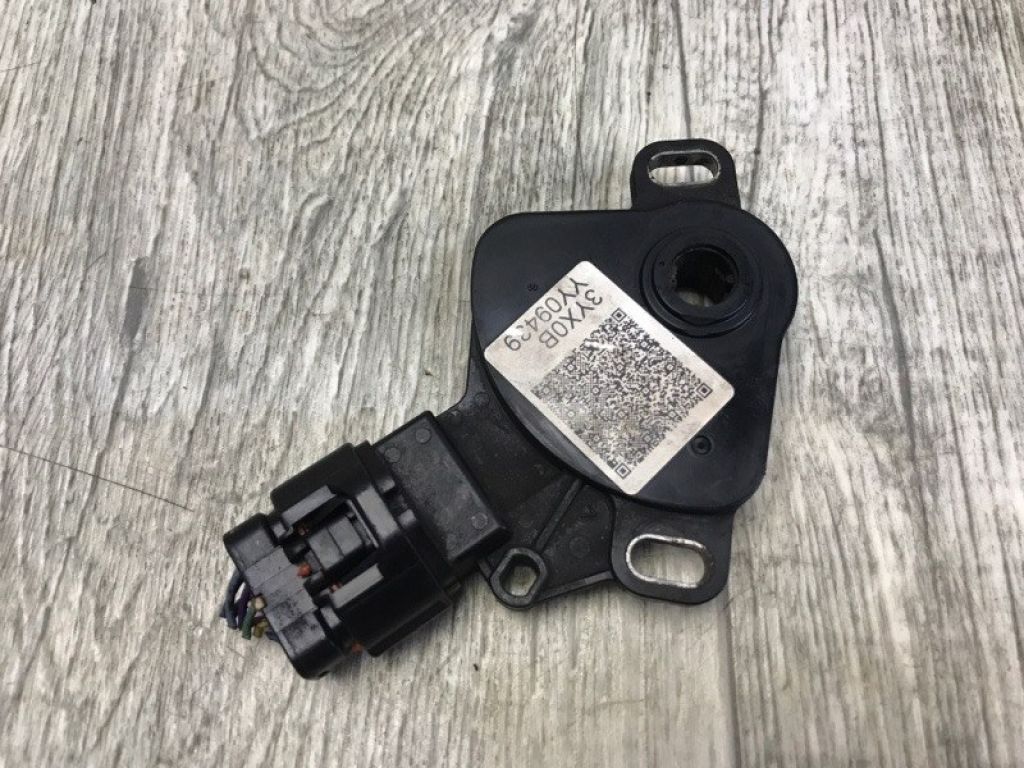 3YX0BYY09439 | Датчик положення селектора АКПП INFINITI QX60/JX35 12-20 - Фото 2