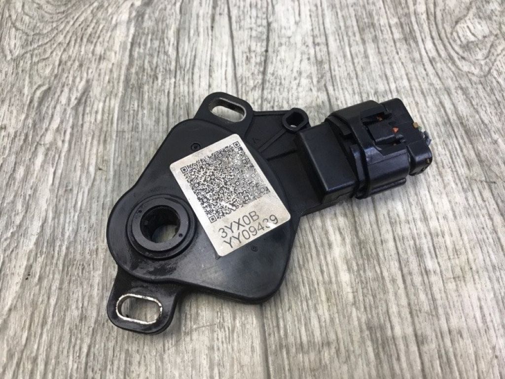 3YX0BYY09439 | Датчик положення селектора АКПП INFINITI QX60/JX35 12-20 - Фото 3