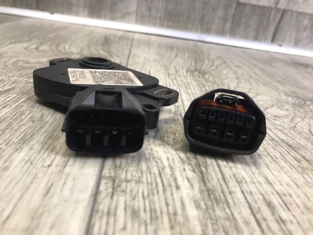 3YX0BYY09439 | Датчик положення селектора АКПП INFINITI QX60/JX35 12-20 - Фото 4