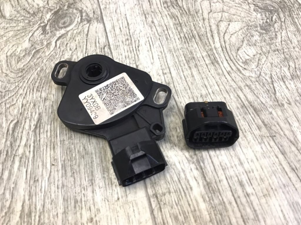 3YX0BYY09439 | Датчик положення селектора АКПП INFINITI QX60/JX35 12-20 - Фото 5