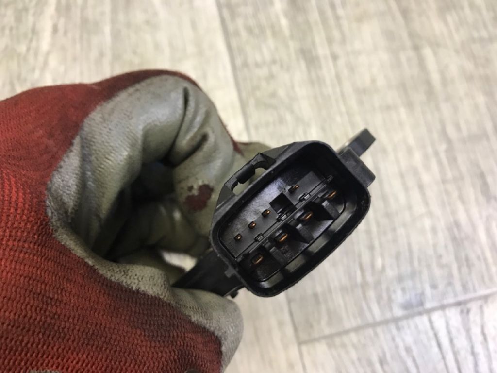 3YX0BYY09439 | Датчик положення селектора АКПП INFINITI QX60/JX35 12-20 - Фото 6