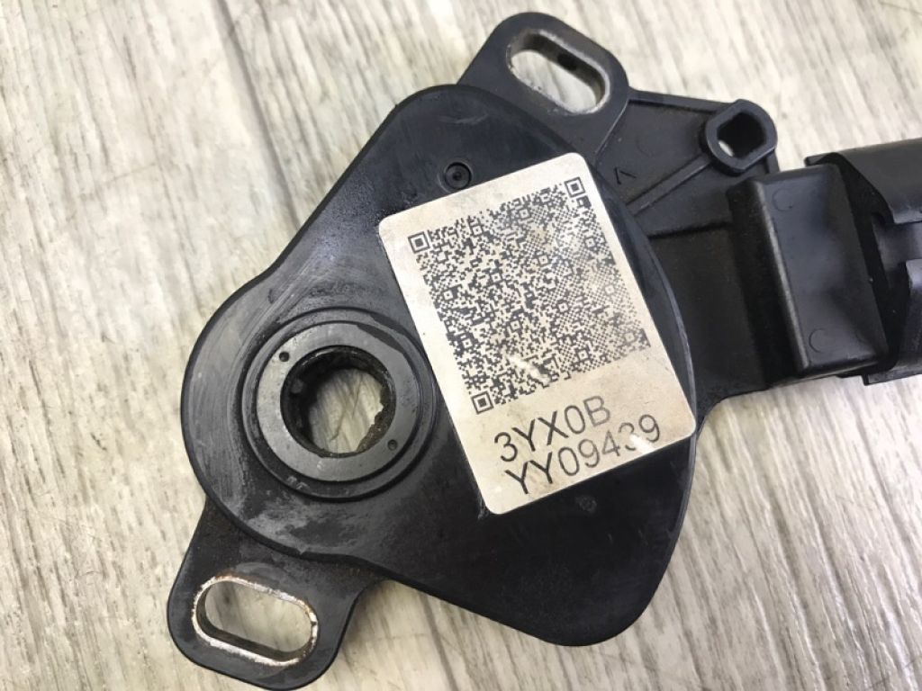 3YX0BYY09439 | Датчик положення селектора АКПП INFINITI QX60/JX35 12-20 - Фото 7