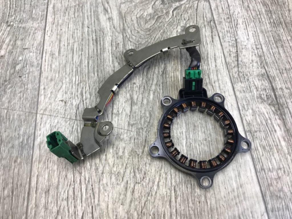 Датчик INFINITI QX60/JX35 12-20