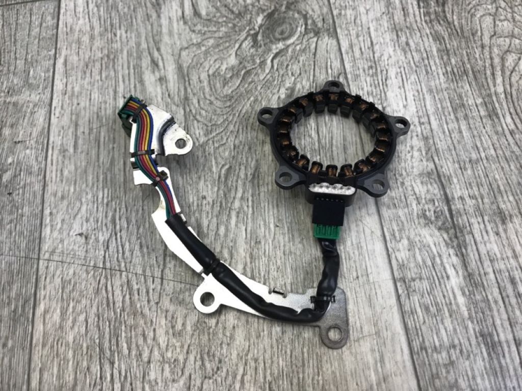 Датчик INFINITI QX60/JX35 12-20 - Фото 2