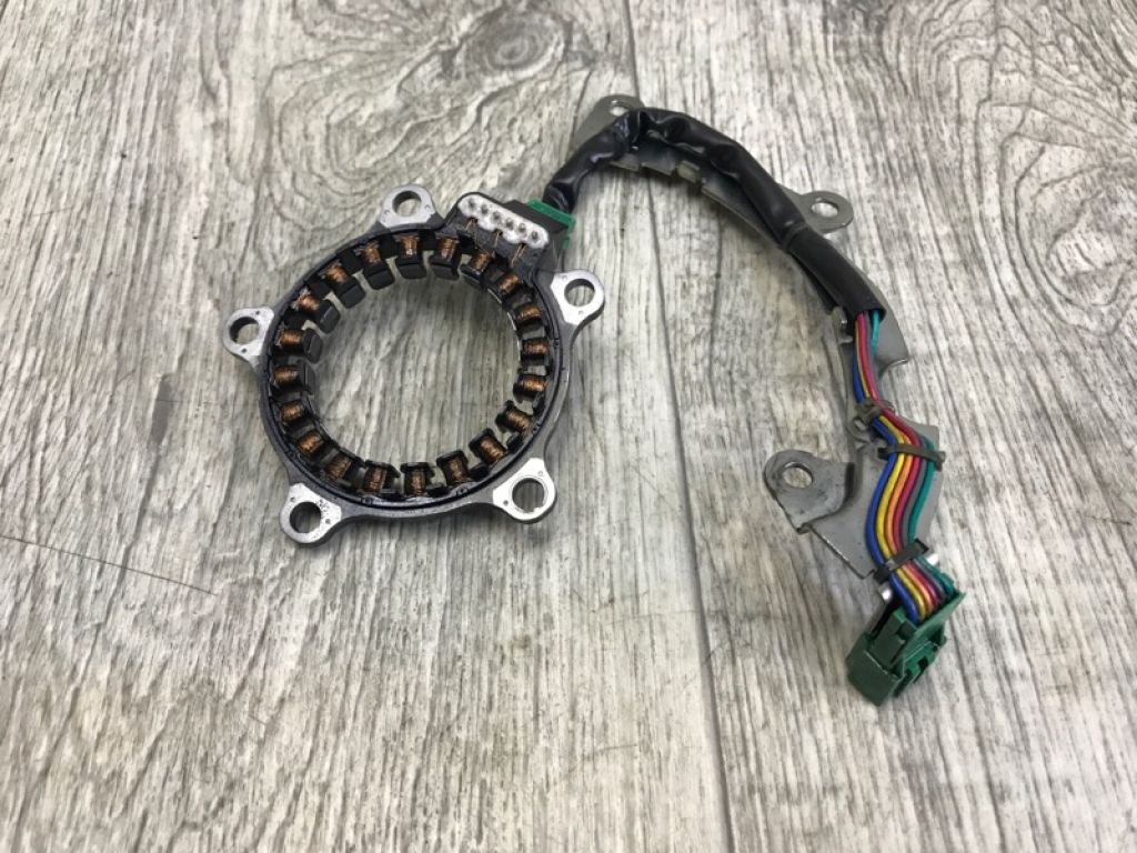 Датчик INFINITI QX60/JX35 12-20 - Фото 3