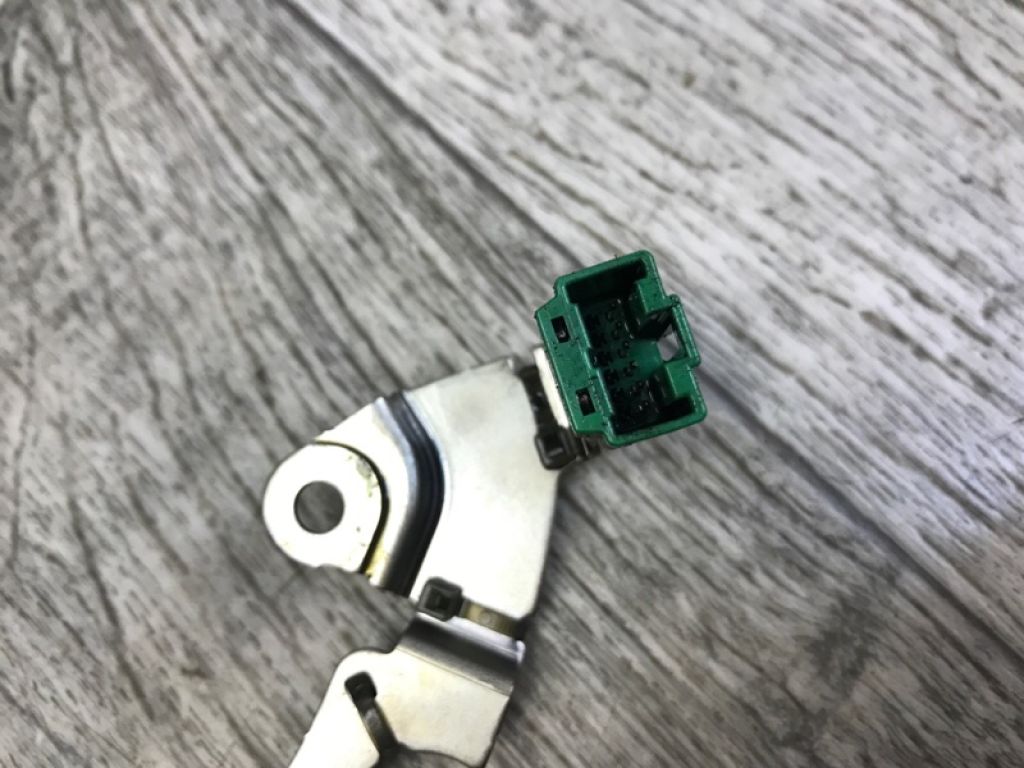 Датчик INFINITI QX60/JX35 12-20 - Фото 4