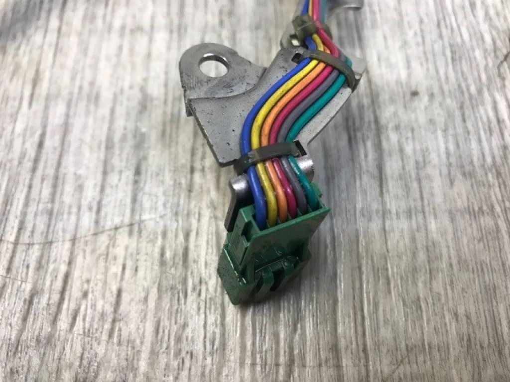 Датчик INFINITI QX60/JX35 12-20 - Фото 5