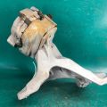 3W0 199 381 N | Подушка двигателя лев. BENTLEY CONTINENTAL GT 03-11 - Превью 3