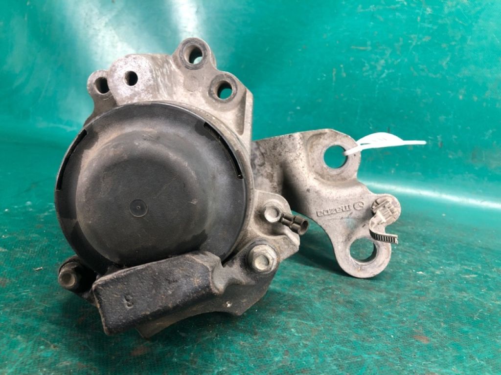 TD11-39-060D | Подушка двигуна прав. MAZDA CX-9 06-16 - Фото 4