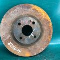 N251-33-251 | Тормозной диск передний MAZDA MX-5 15-