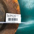 N251-33-251 | Тормозной диск передний MAZDA MX-5 15- - Превью 2