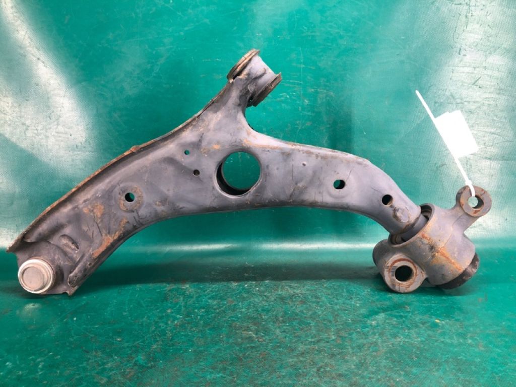 KB7W-34-300H | Важіль передньої підвіски нижній прав. MAZDA CX-5 (KF) 16-21 - Фото 3