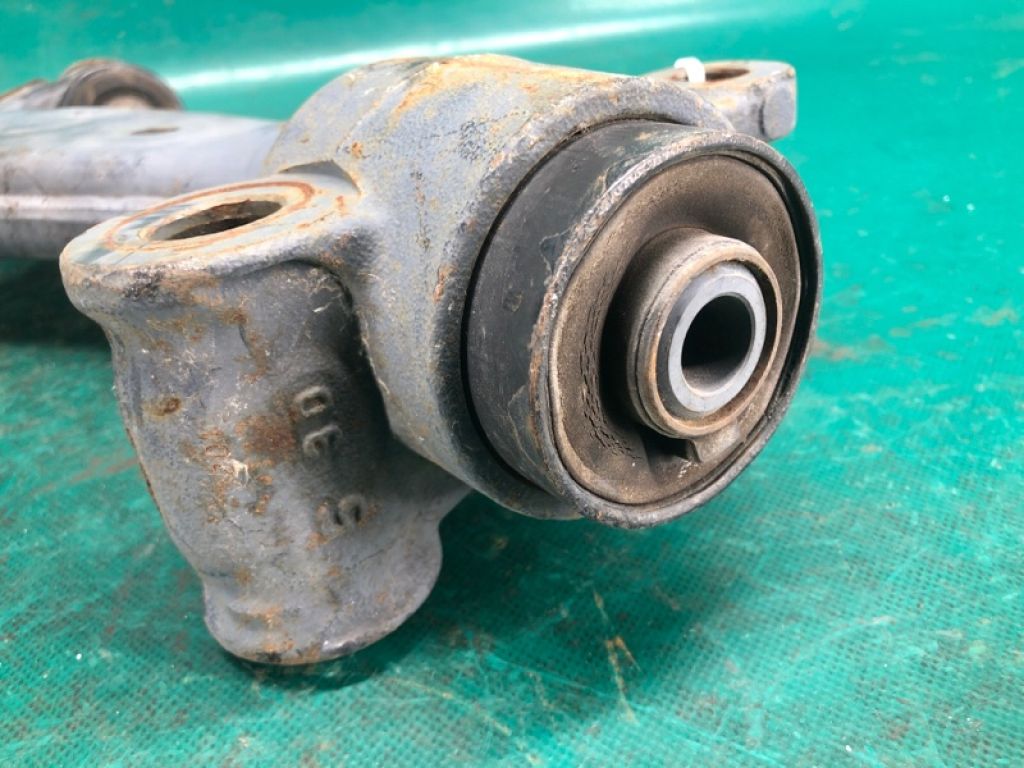 KB7W-34-300H | Важіль передньої підвіски нижній прав. MAZDA CX-5 (KF) 16-21 - Фото 5