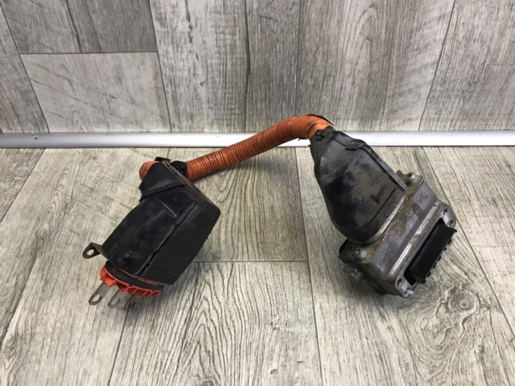 297A33JV1B | Провідка високовольтна INFINITI QX60/JX35 12-20 - Фото 2