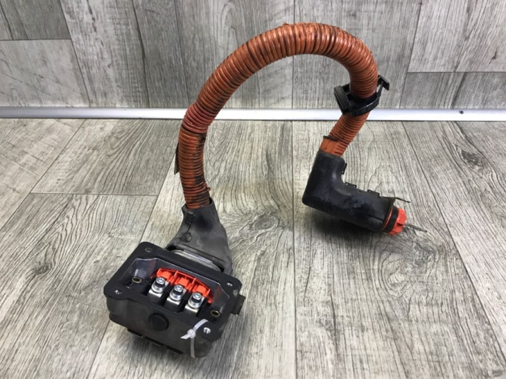 297A33JV1B | Провідка високовольтна INFINITI QX60/JX35 12-20 - Фото 4