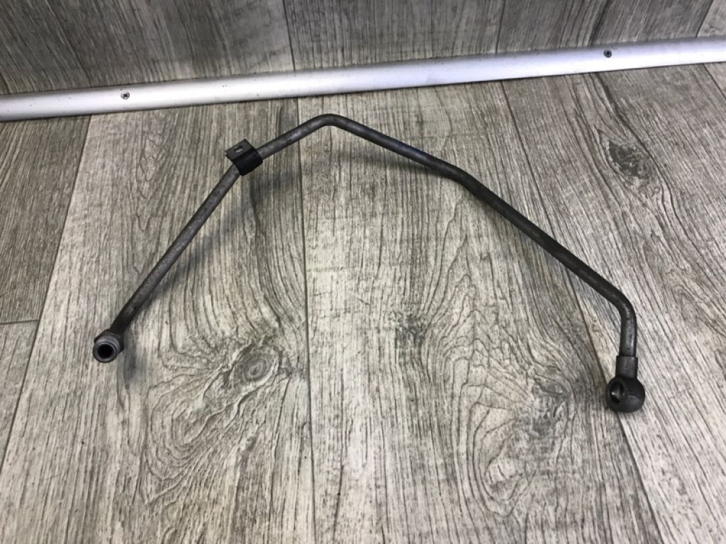 383813KY0A | Трубка акпп INFINITI QX60/JX35 12-20 - Фото 2