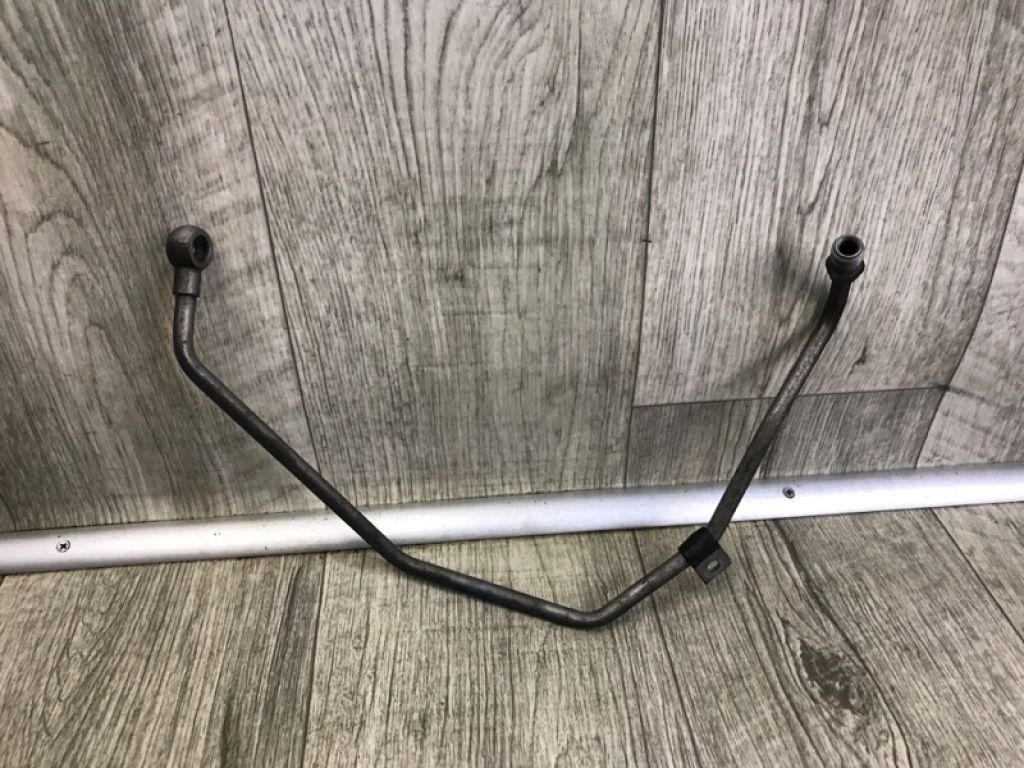 383813KY0A | Трубка акпп INFINITI QX60/JX35 12-20 - Фото 3