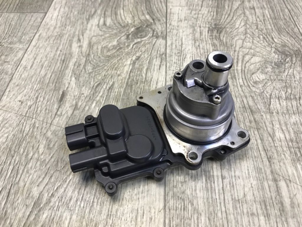 313C03KY0A | Насос масляний АКПП INFINITI QX60/JX35 12-20 - Фото 2