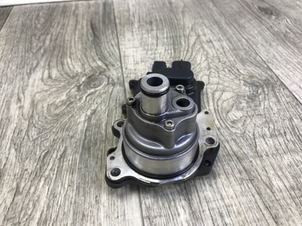 313C03KY0A | Насос масляний АКПП INFINITI QX60/JX35 12-20 - Фото 3