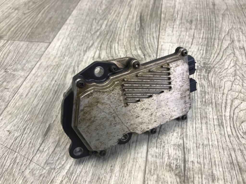 313C03KY0A | Насос масляний АКПП INFINITI QX60/JX35 12-20 - Фото 4