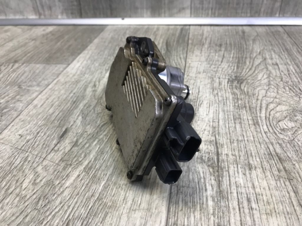 313C03KY0A | Насос масляний АКПП INFINITI QX60/JX35 12-20 - Фото 5