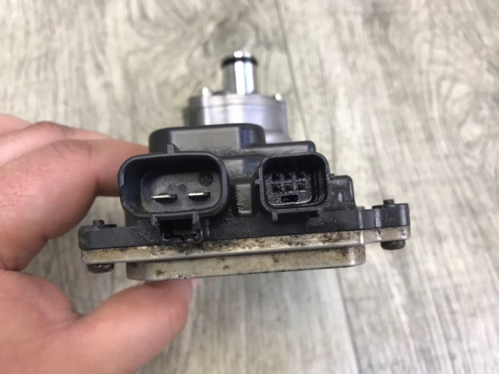 313C03KY0A | Насос масляний АКПП INFINITI QX60/JX35 12-20 - Фото 6