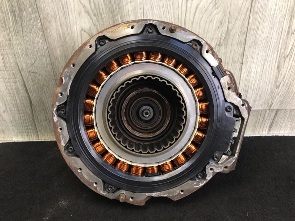 Двигатель электрический INFINITI QX60/JX35 12-20