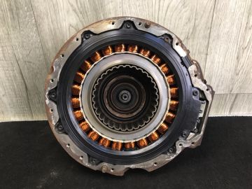 Двигатель электрический INFINITI QX60/JX35 12-20