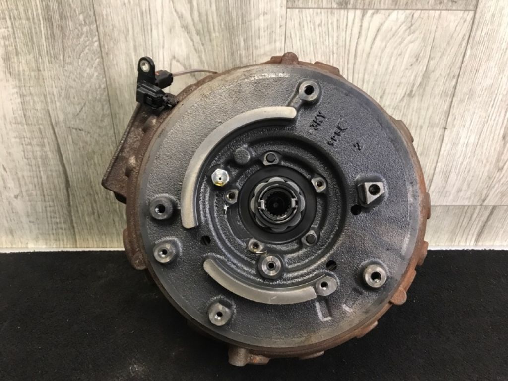 Двигатель электрический INFINITI QX60/JX35 12-20 - Фото 2