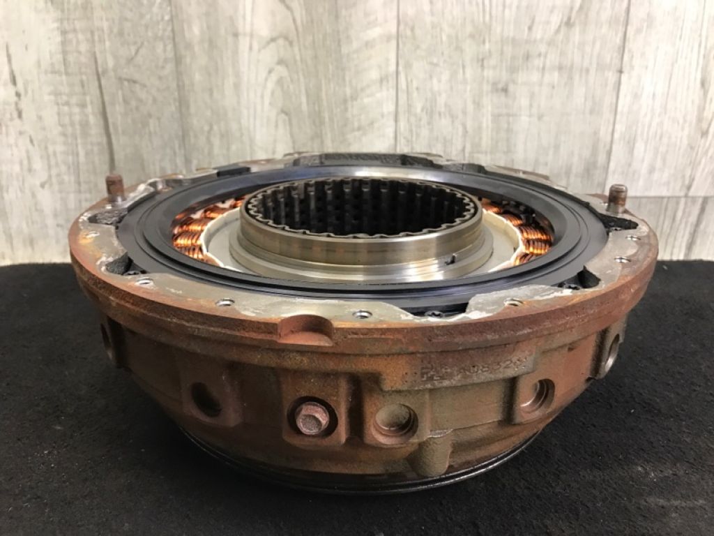 Двигатель электрический INFINITI QX60/JX35 12-20 - Фото 5