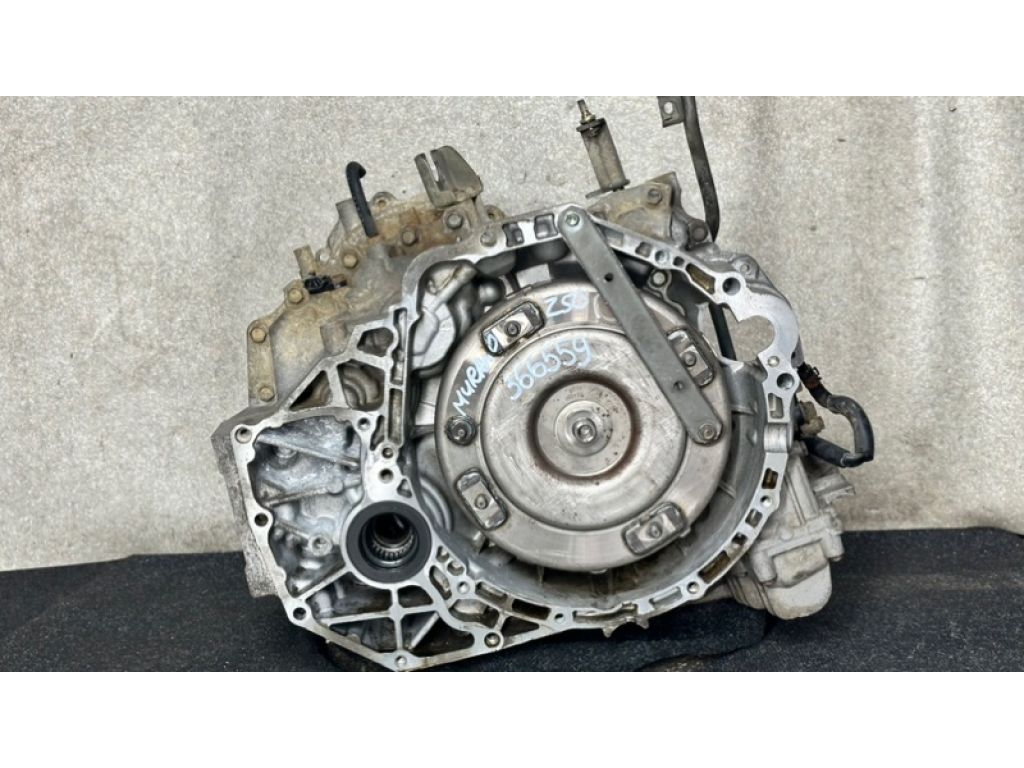 310201XD0A | Автоматична трансмісія NISSAN MURANO Z50 02-07