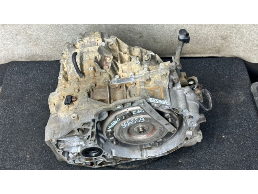 310201XD0A | Автоматична трансмісія NISSAN MURANO Z50 02-07 - Фото 2