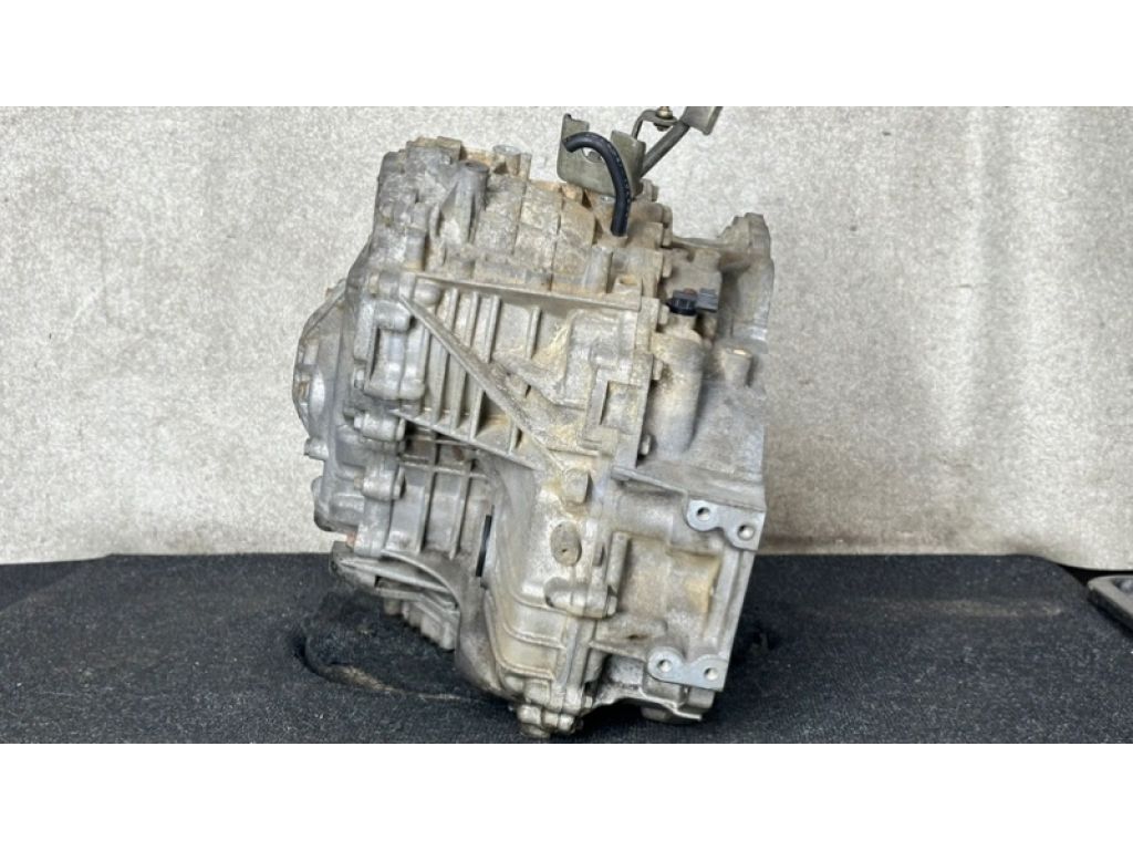 310201XD0A | Автоматична трансмісія NISSAN MURANO Z50 02-07 - Фото 3
