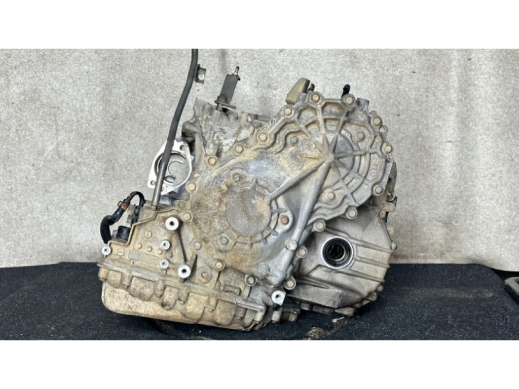 310201XD0A | Автоматична трансмісія NISSAN MURANO Z50 02-07 - Фото 4