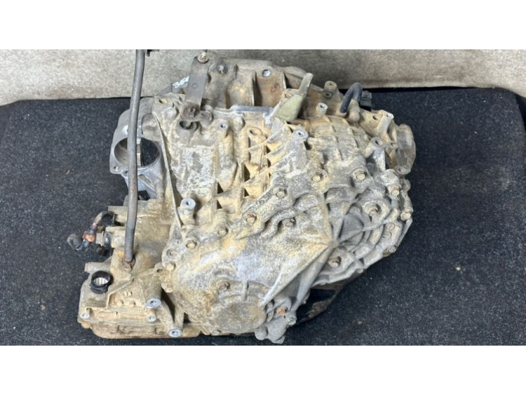 310201XD0A | Автоматична трансмісія NISSAN MURANO Z50 02-07 - Фото 5