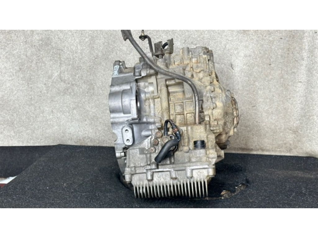 310201XD0A | Автоматична трансмісія NISSAN MURANO Z50 02-07 - Фото 6