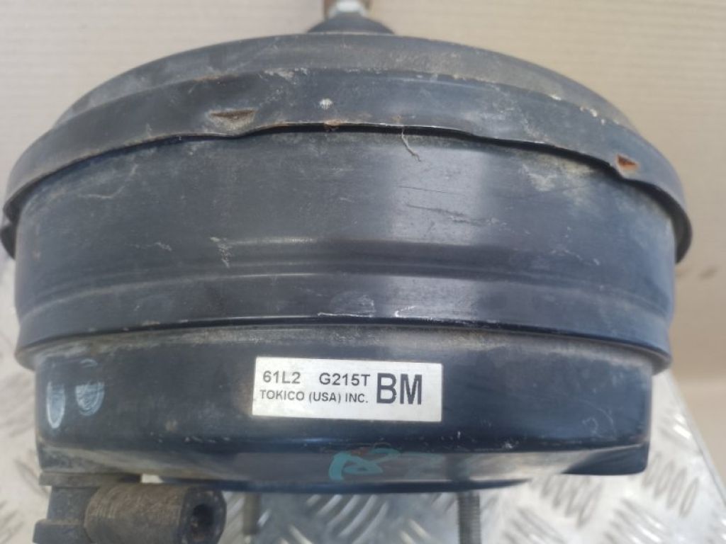 26402AL04A | Вакуумный усилитель тормозов SUBARU LEGACY BN 14-18 - Фото 3