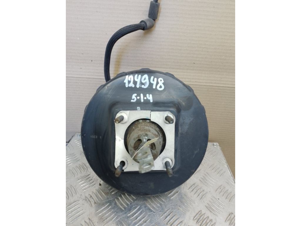EV61-2B195-RA | Вакуумний підсилювач гальм FORD FOCUS 10-18
