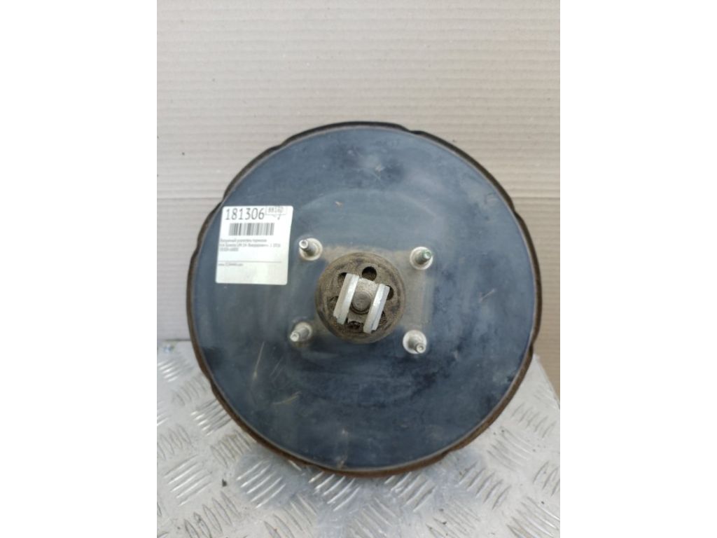 59110-C6700 | Вакуумний підсилювач гальм KIA SORENTO UM 14-