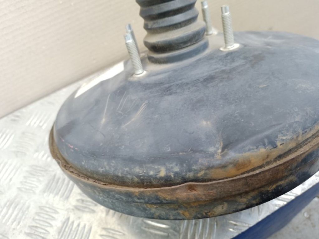 59110-C6700 | Вакуумний підсилювач гальм KIA SORENTO UM 14- - Фото 3