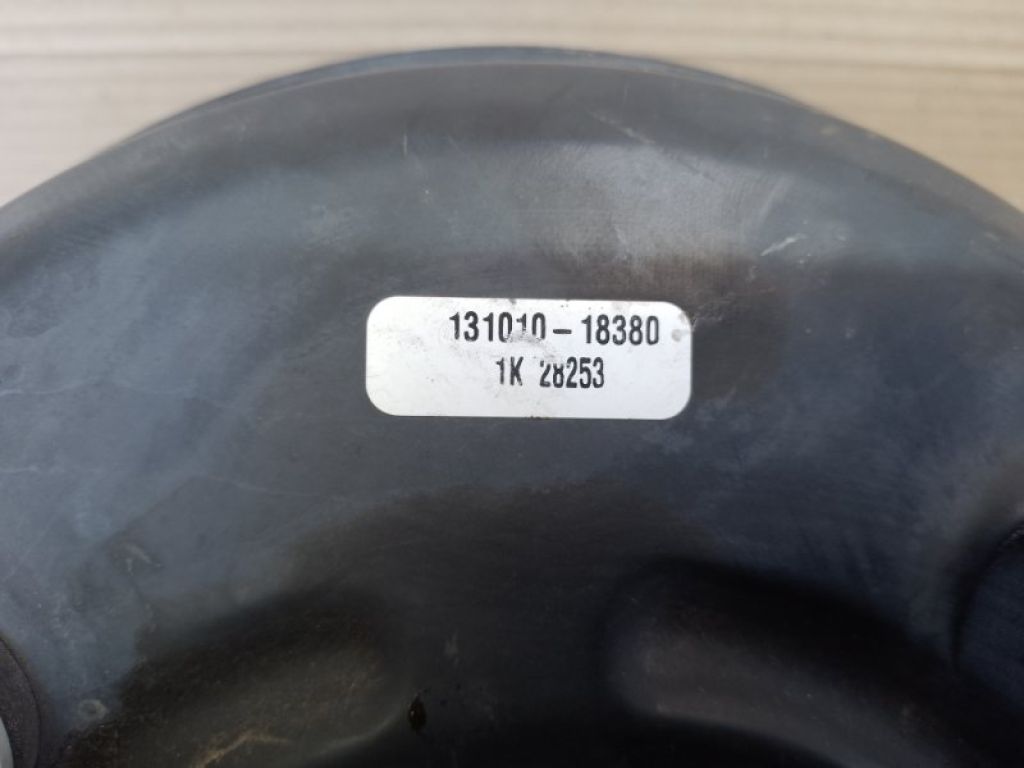 Вакуумный усилитель тормозов TOYOTA CAMRY 50 12-15 - Фото 4